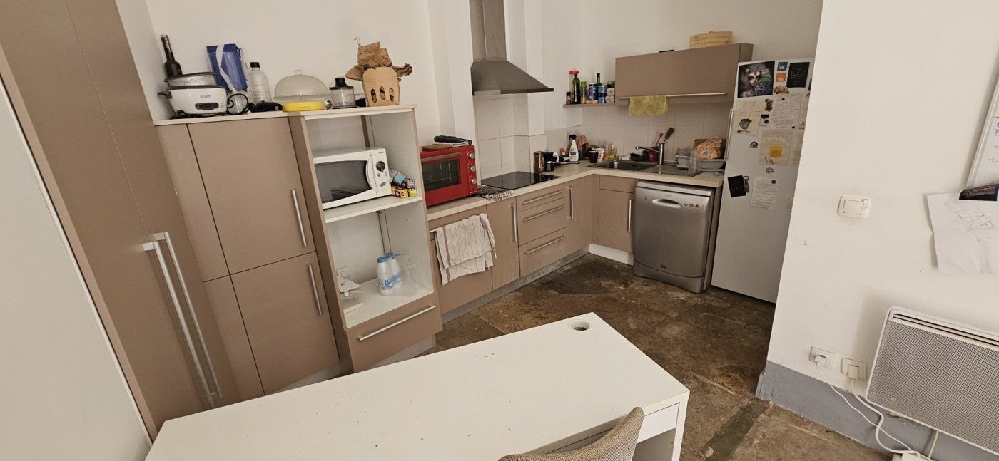 Appartement Rue de l'Aiguillerie à Montpellier