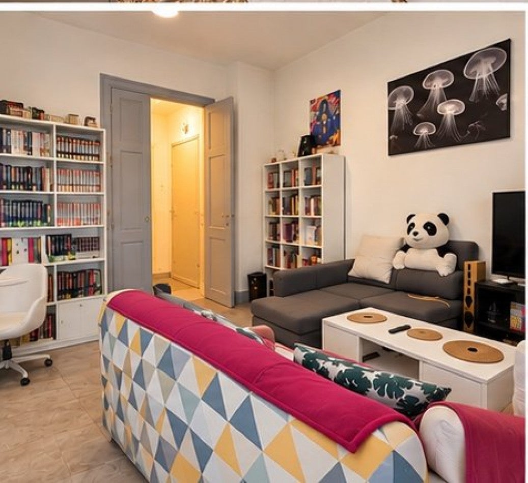 Appartement Rue de l'Aiguillerie à Montpellier
