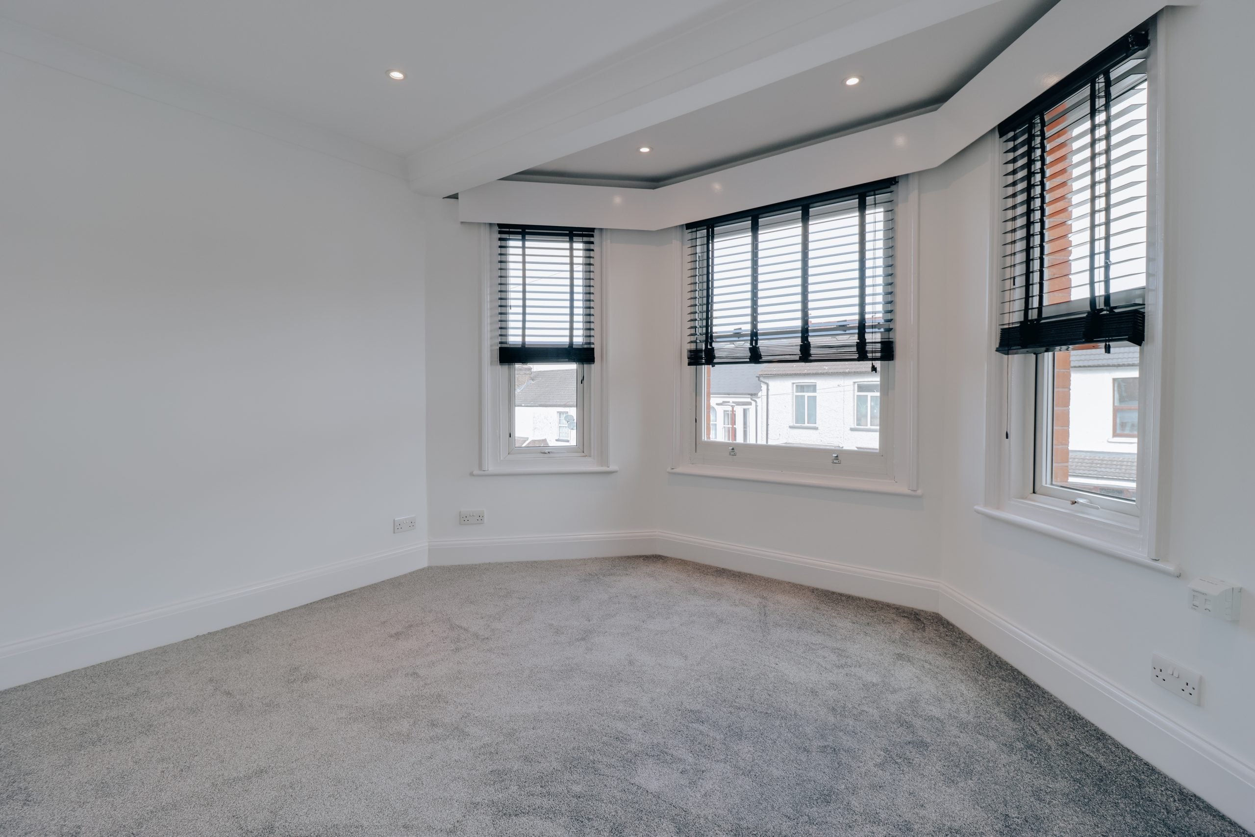 Flat Capel Road in Watford