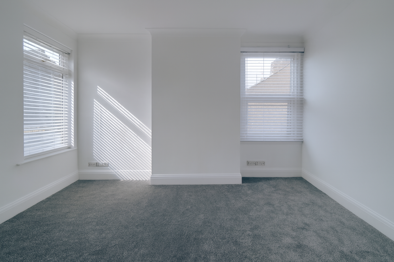 Flat Capel Road in Watford