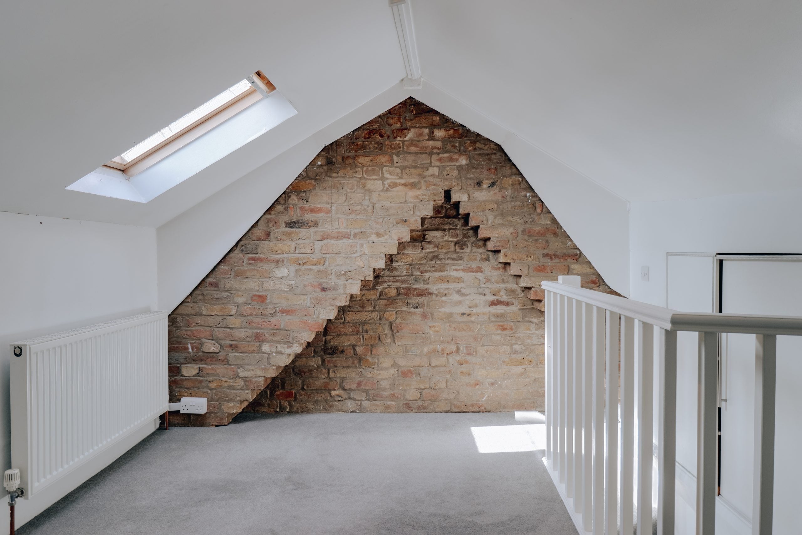 Flat Capel Road in Watford