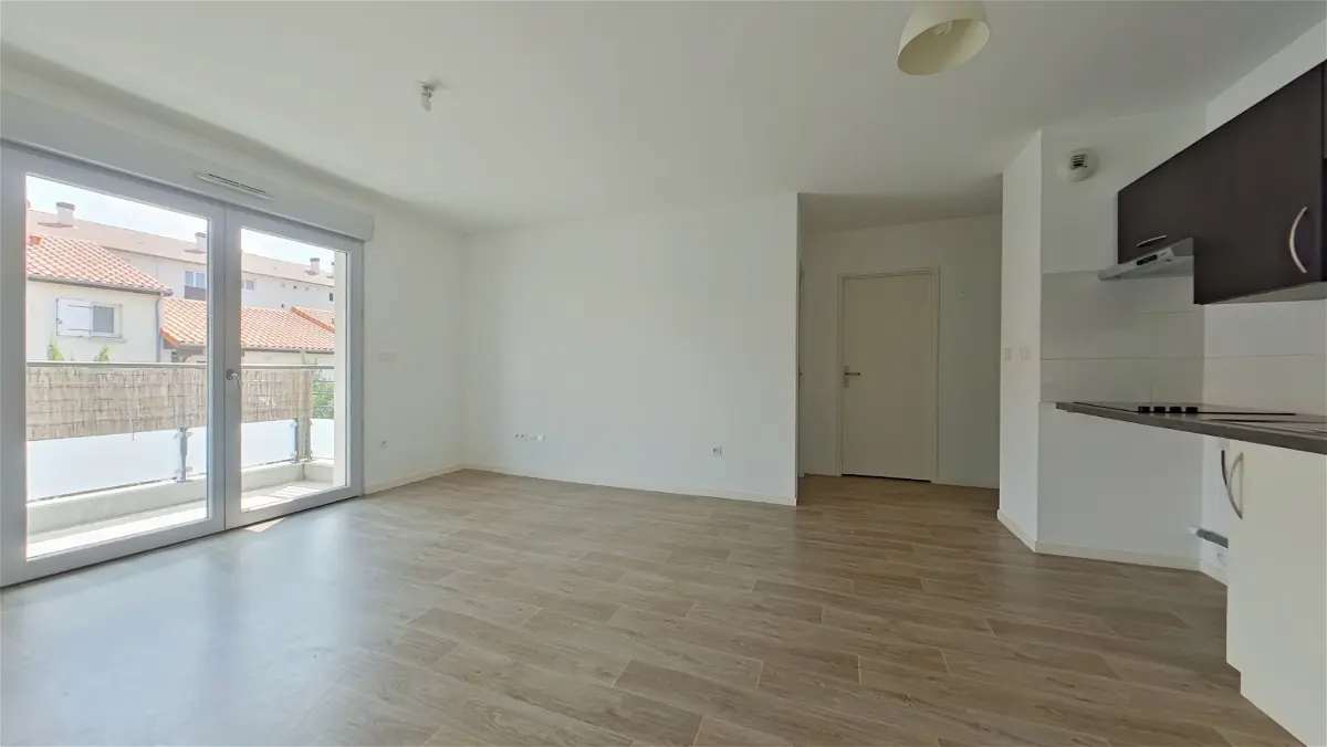 Appartement Rue de Vouneuil à Poitiers