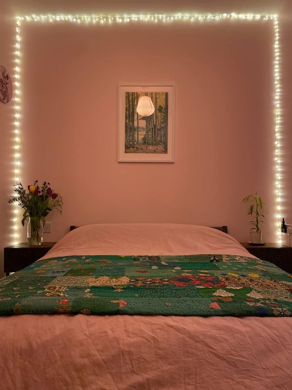 Room Newham Way in Greater London