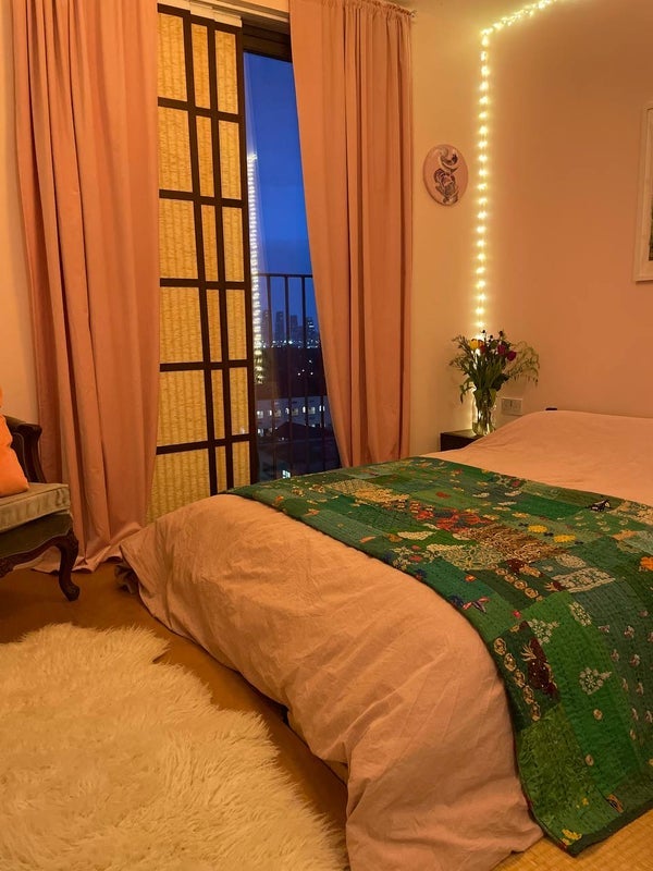 Room Newham Way in Greater London