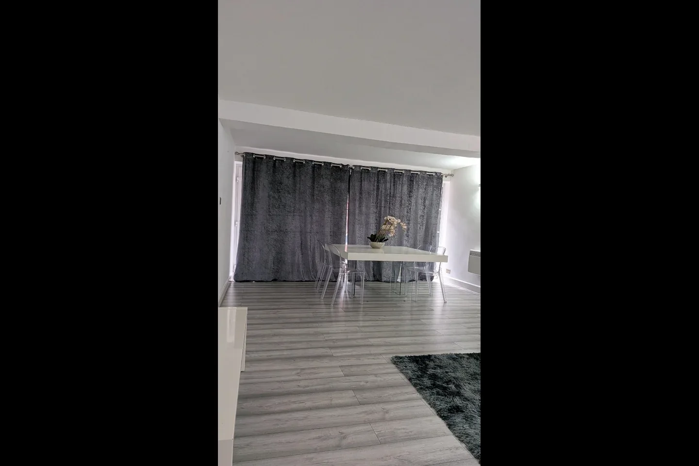 Room Hopewell Street in Greater London