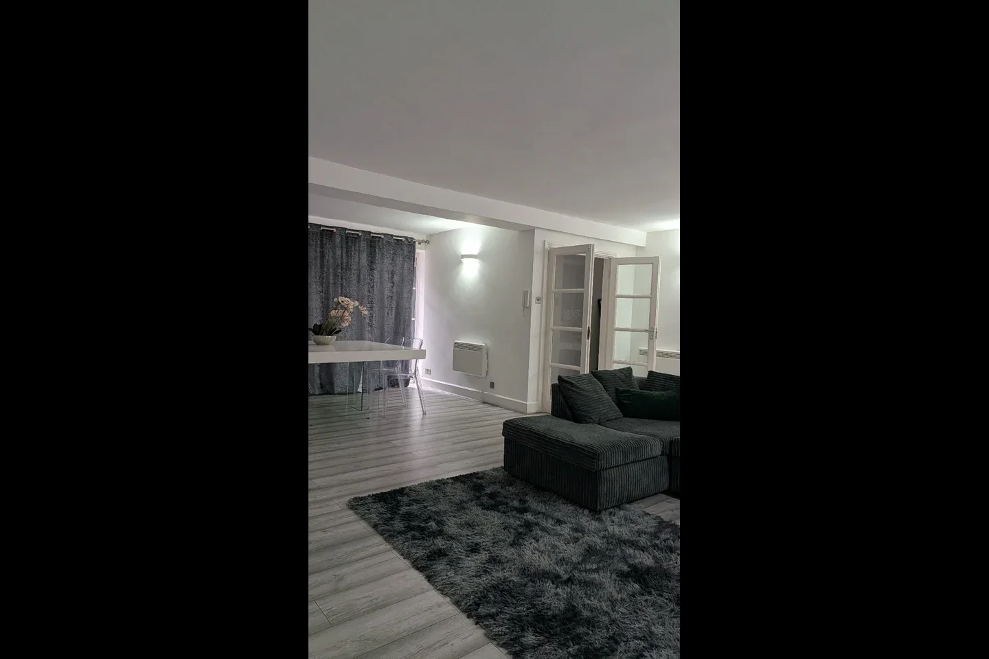 Room Hopewell Street in Greater London