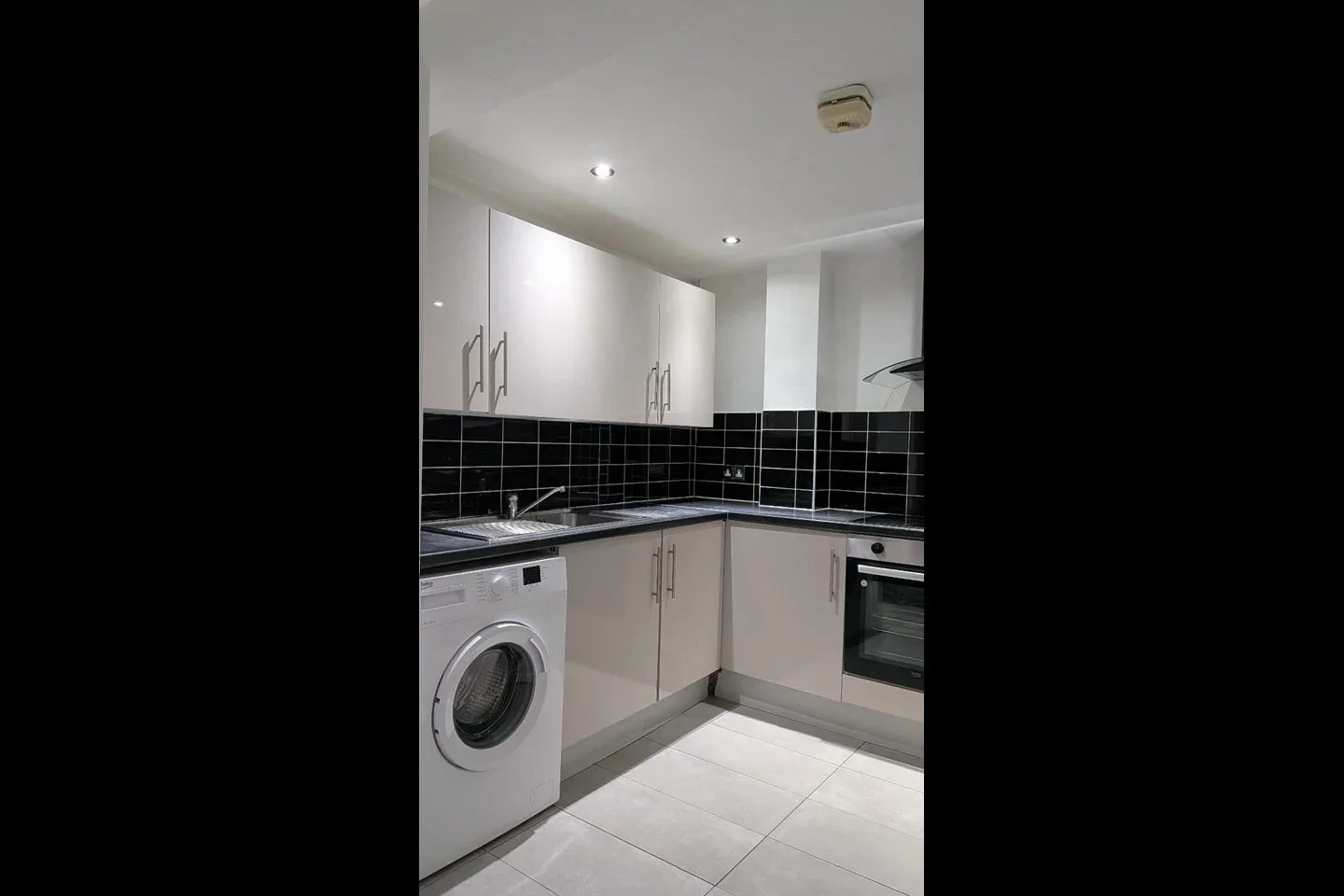 Room Hopewell Street in Greater London