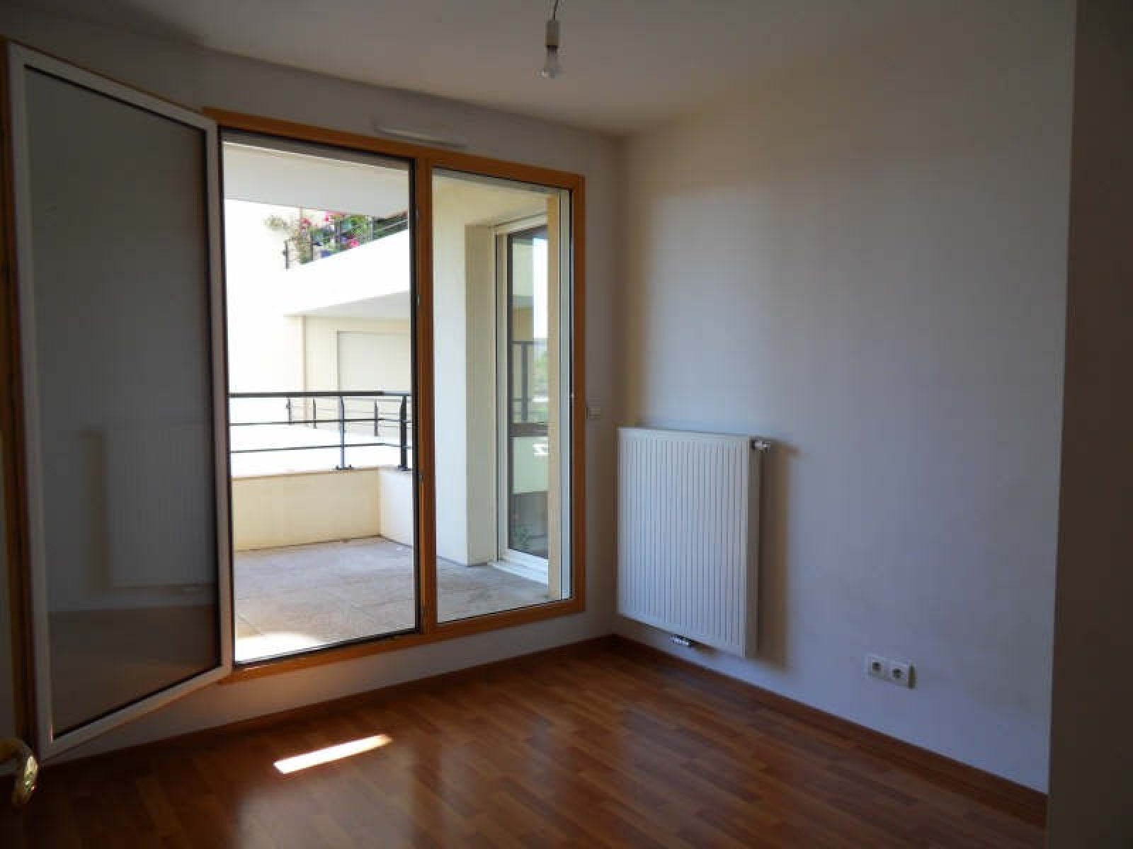Appartement Rue Francis de Pressensé à Villeurbanne