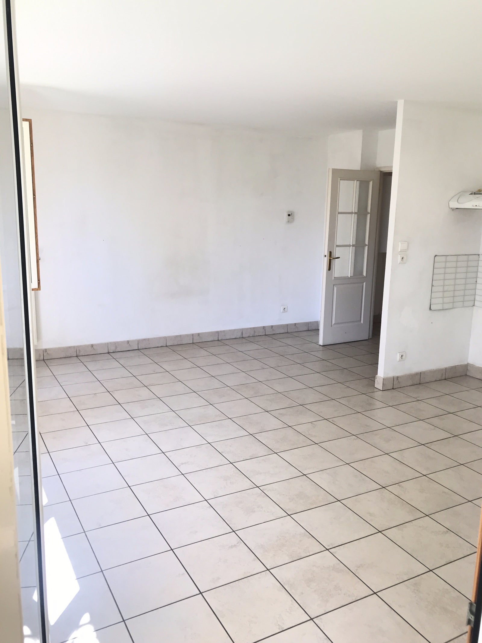 Appartement Rue Francis de Pressensé à Villeurbanne