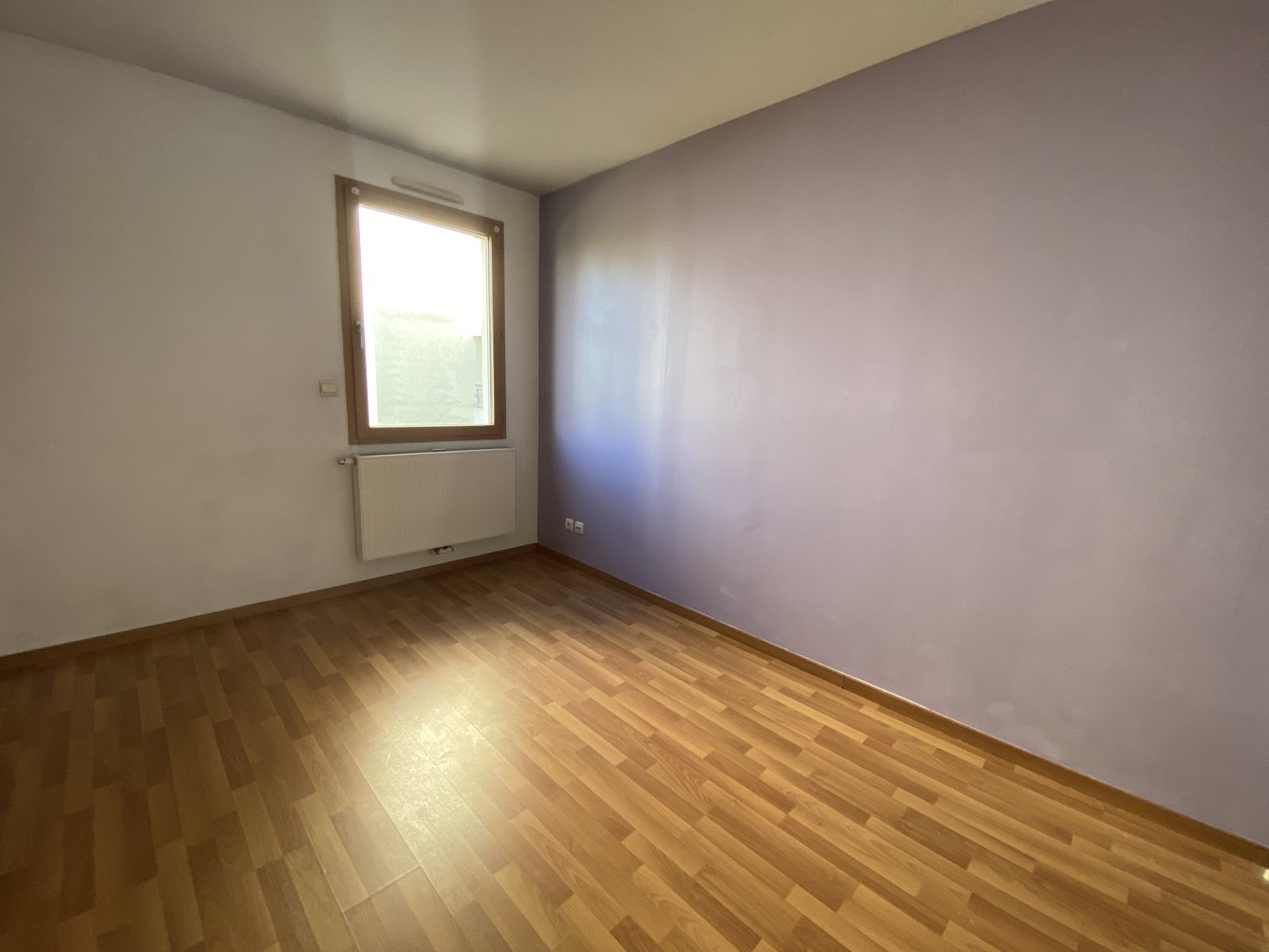 Appartement Rue Francis de Pressensé à Villeurbanne