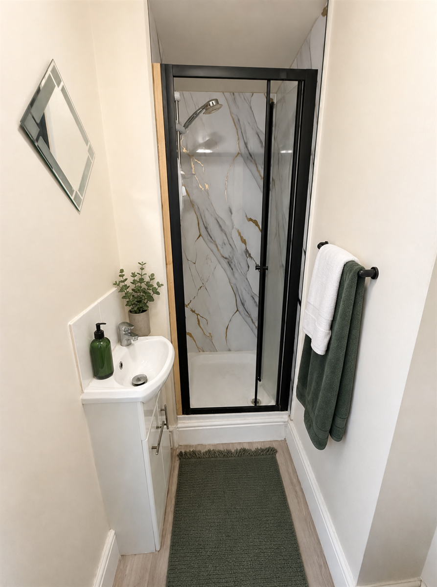 Room Huntingtower Road in South Kesteven