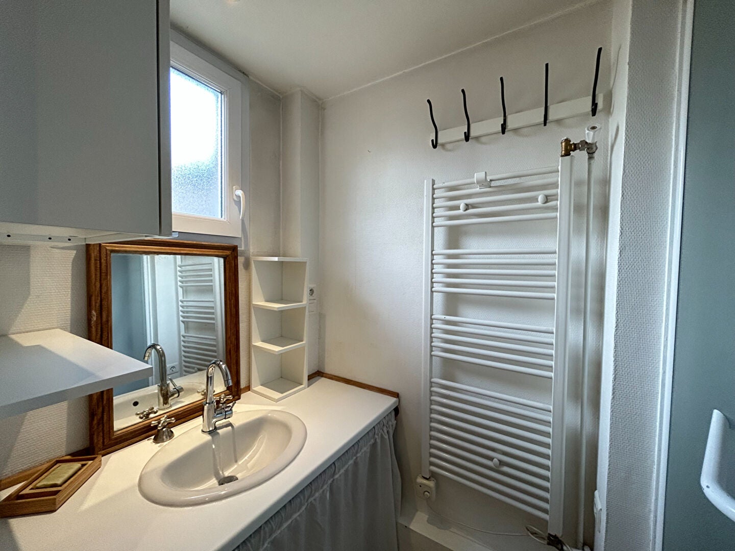 Appartement Rue Bonhomme à Reims