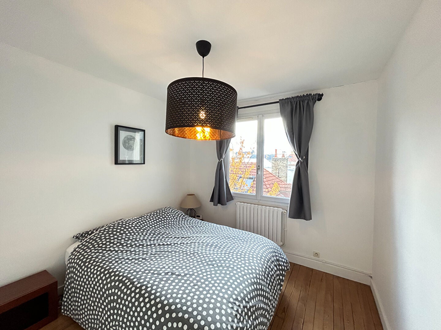 Appartement Rue Bonhomme à Reims