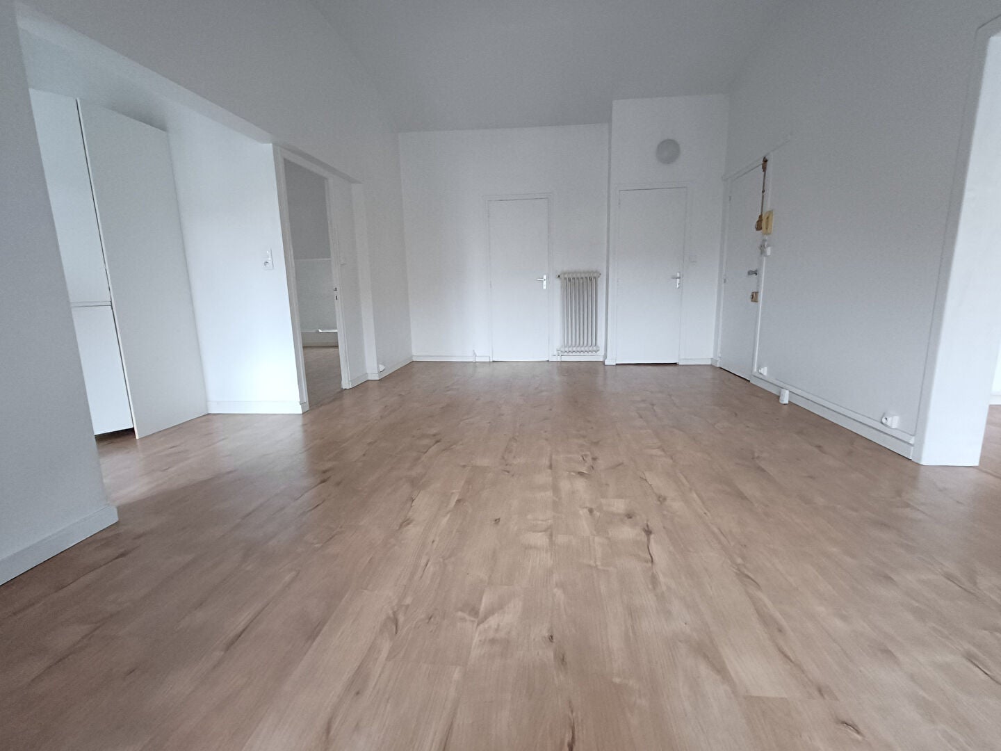 Appartement Rue Port Feu Hugon à Tours