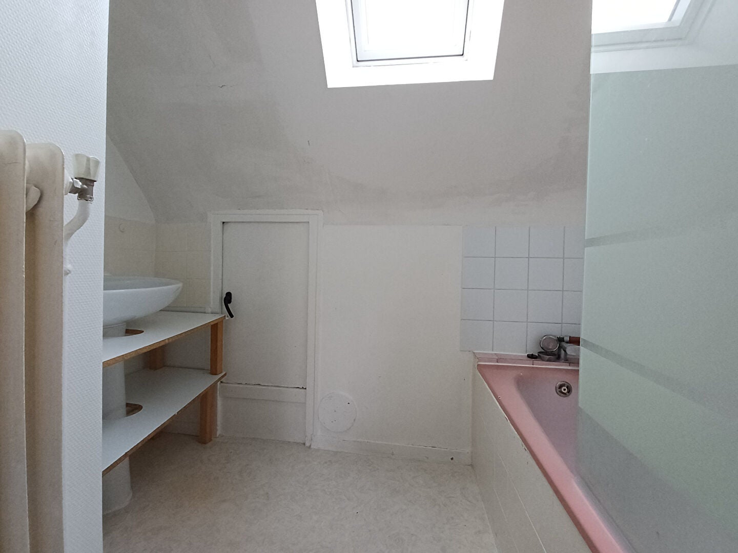 Flat Rue Port Feu Hugon in Tours