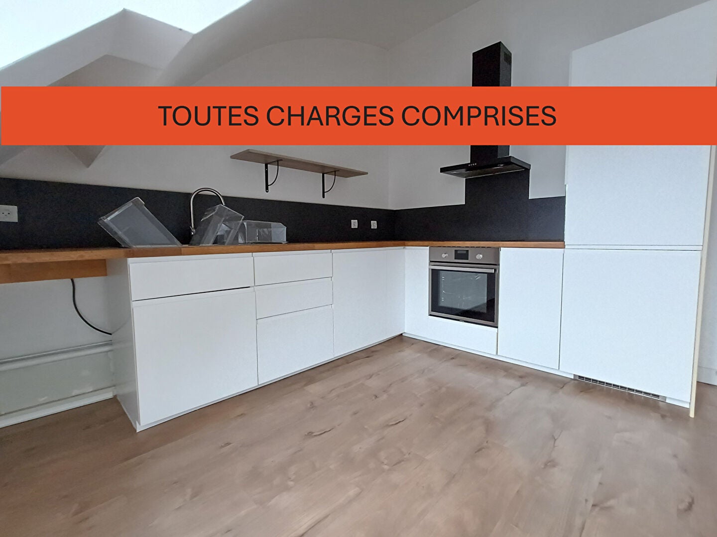 Appartement Rue Port Feu Hugon à Tours