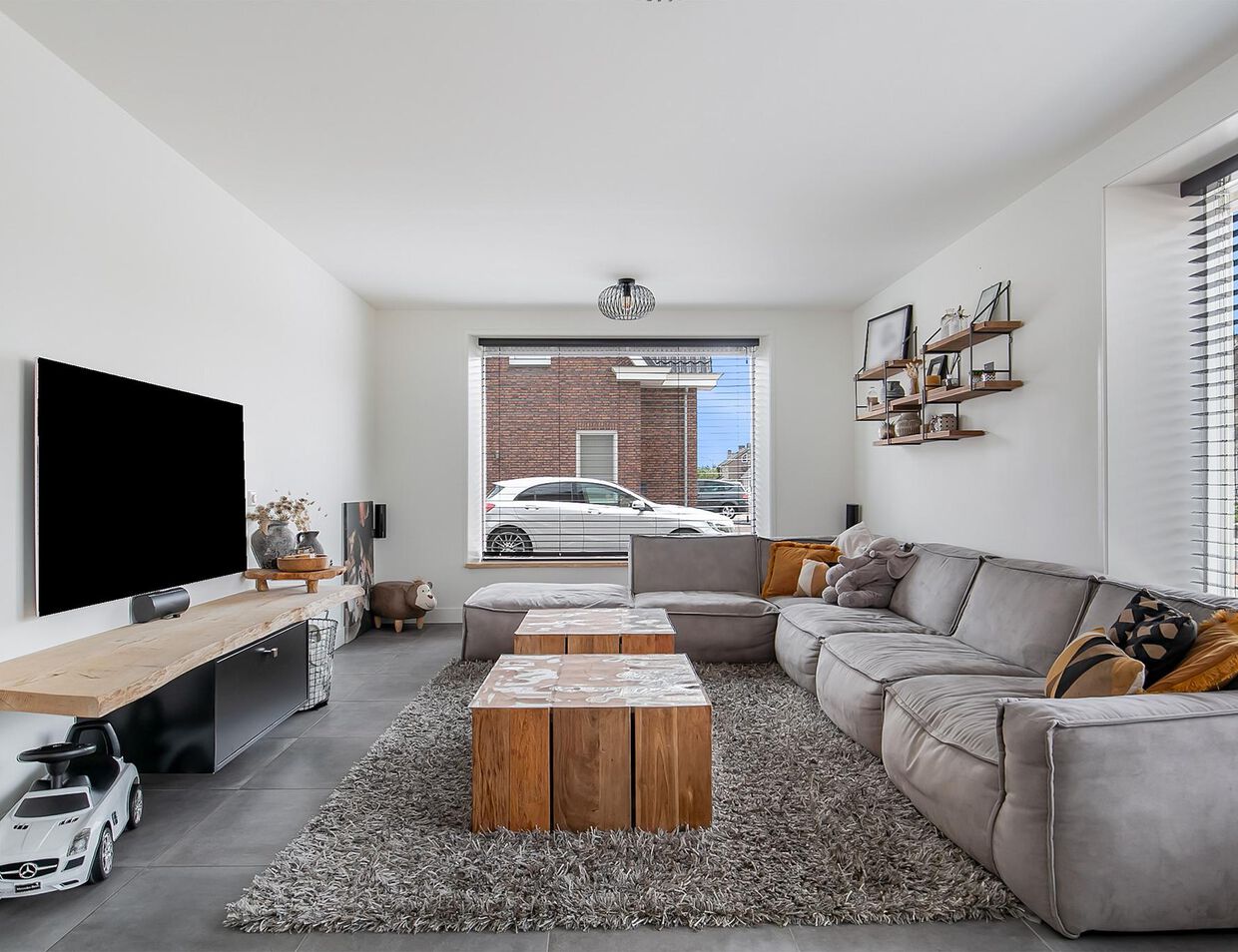 Huis Molentiend in Erp