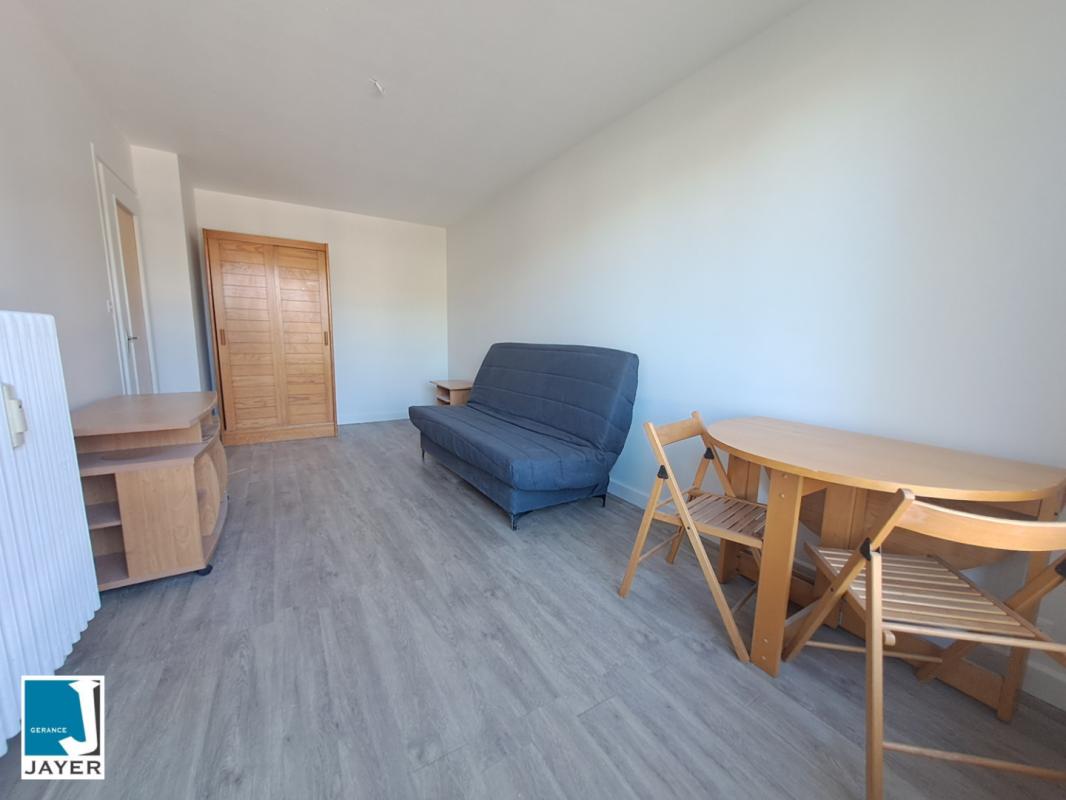 Appartement Rue Félix Fieux à Chalon-sur-Saône