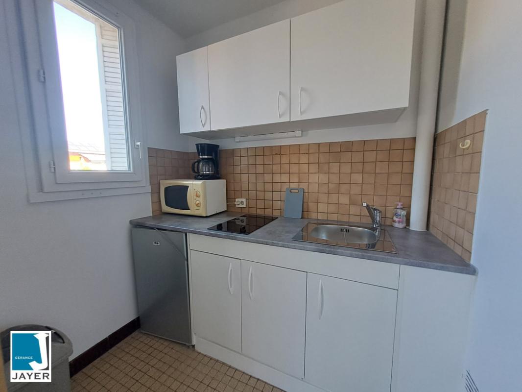 Appartement Rue Félix Fieux à Chalon-sur-Saône