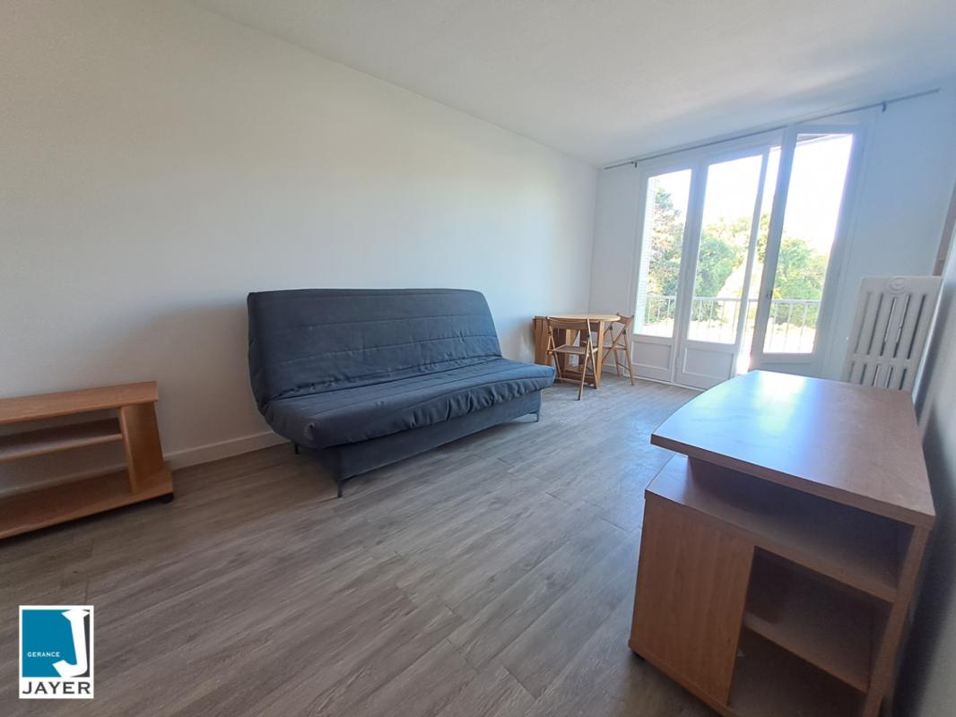 Appartement Rue Félix Fieux à Chalon-sur-Saône