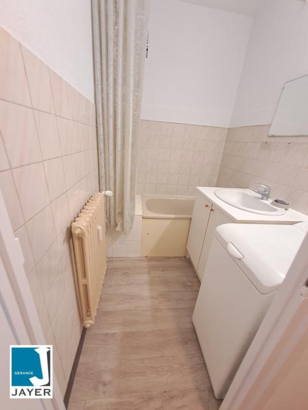 Appartement Rue Félix Fieux à Chalon-sur-Saône