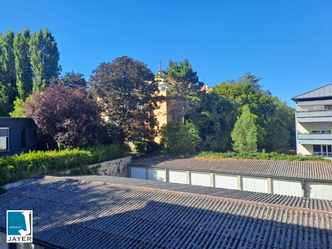 Appartement Rue Félix Fieux à Chalon-sur-Saône