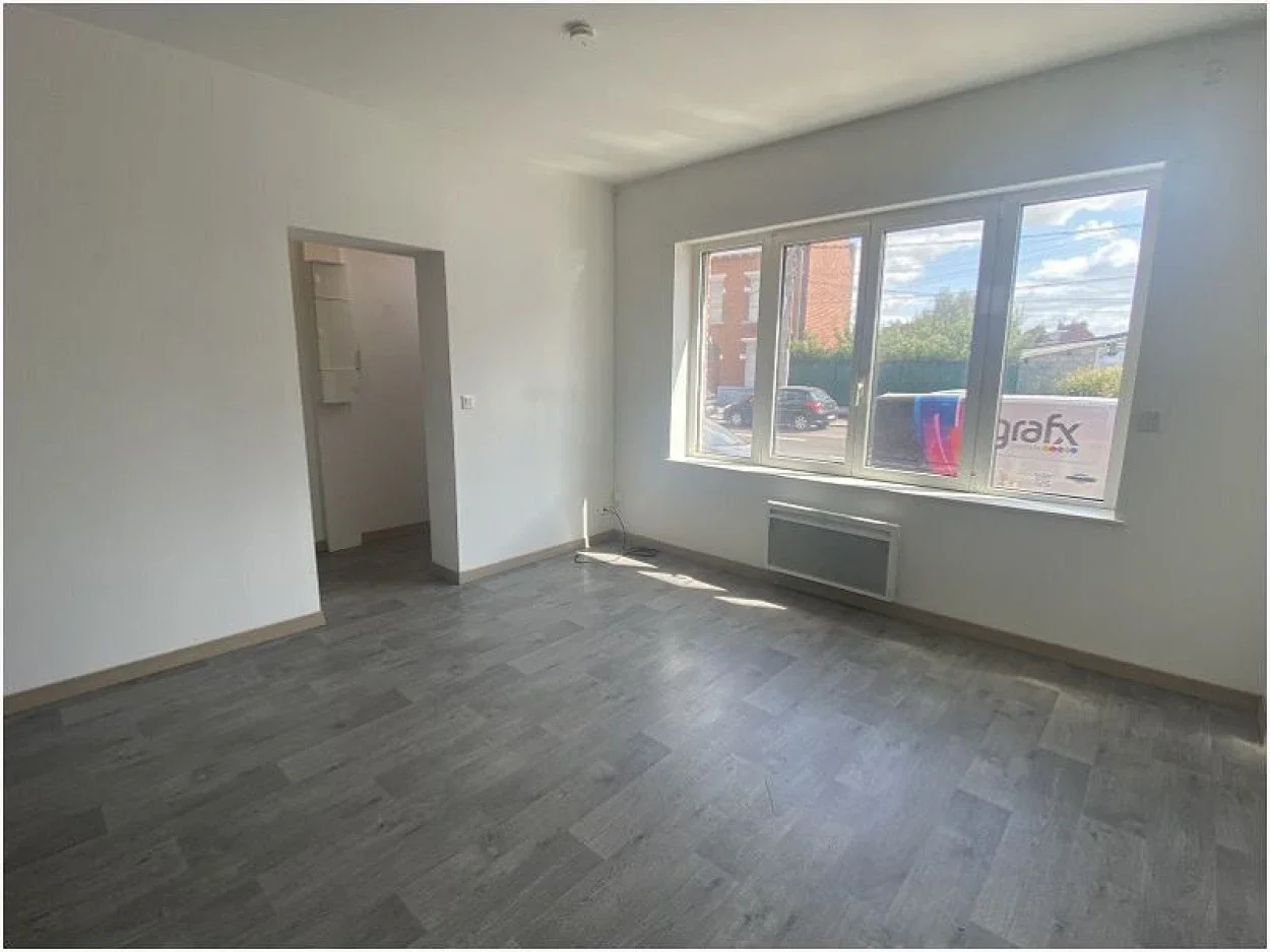 Appartement Rue du Général de Gaulle à Hallennes-lez-Haubourdin