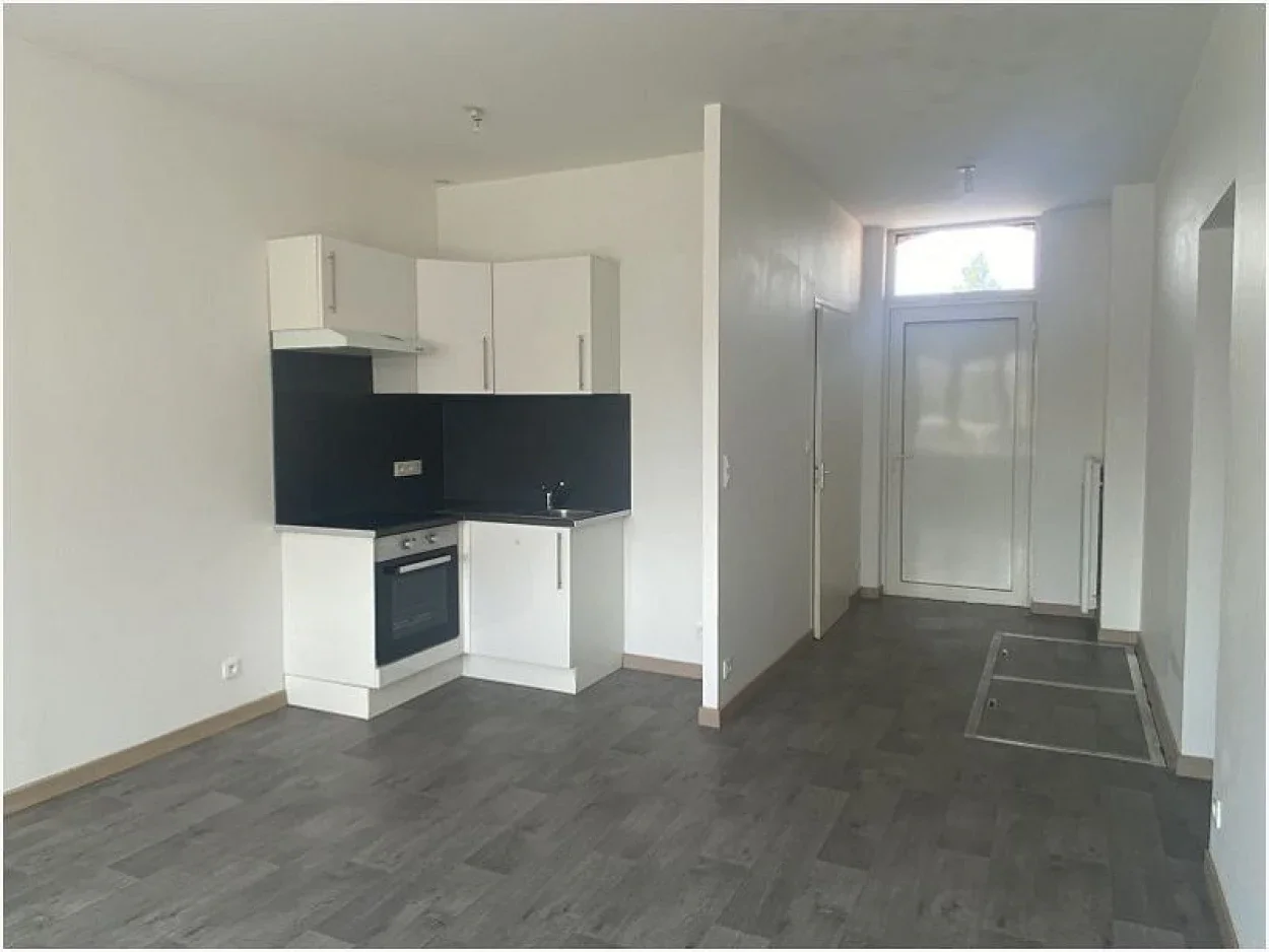 Appartement Rue du Général de Gaulle à Hallennes-lez-Haubourdin