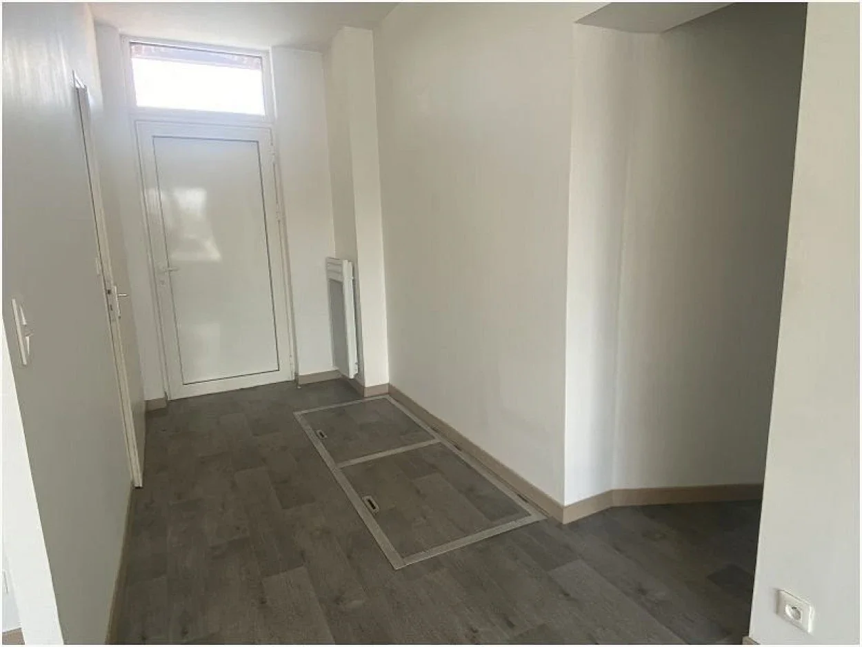 Appartement Rue du Général de Gaulle à Hallennes-lez-Haubourdin