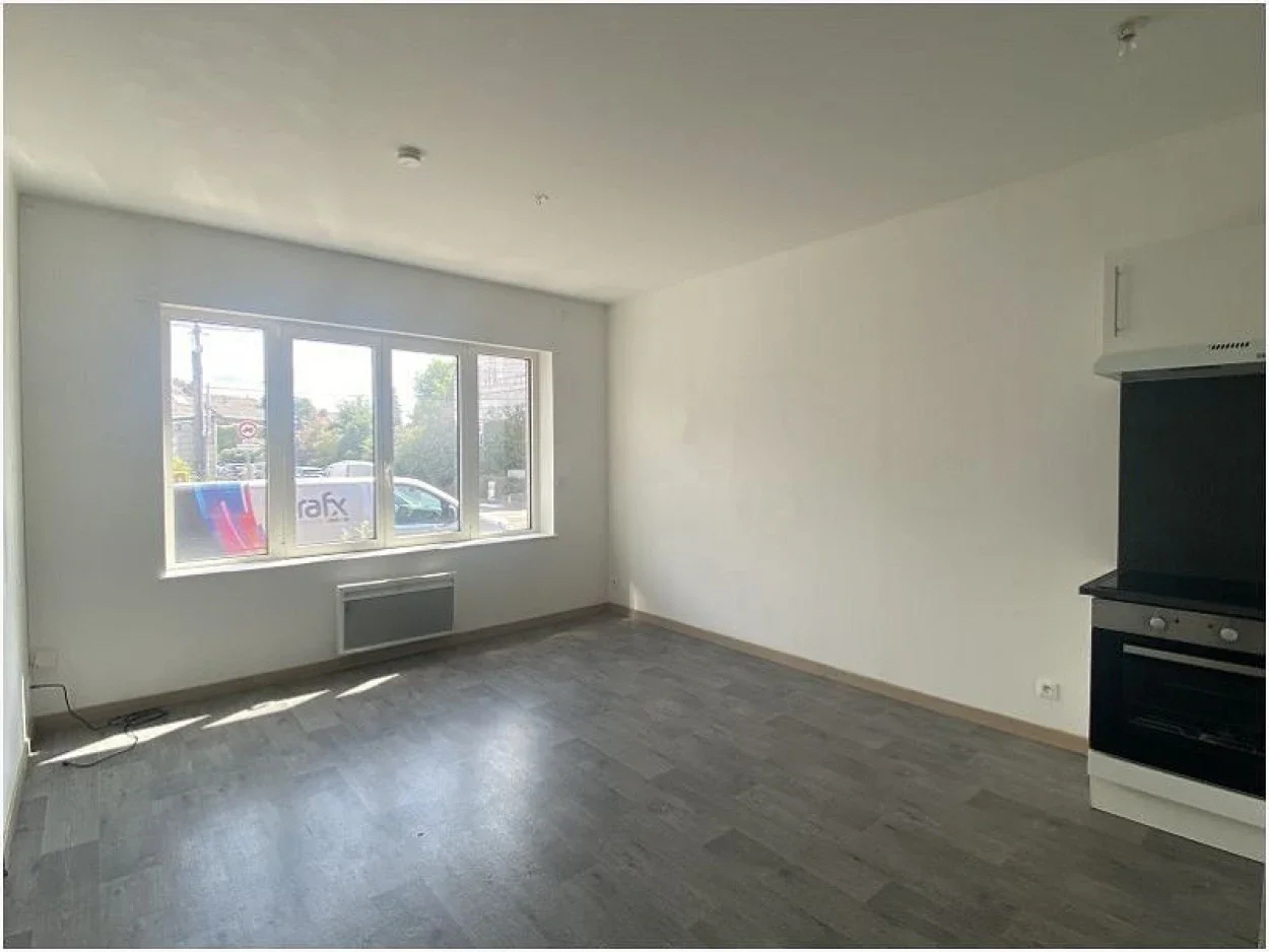 Appartement Rue du Général de Gaulle à Hallennes-lez-Haubourdin