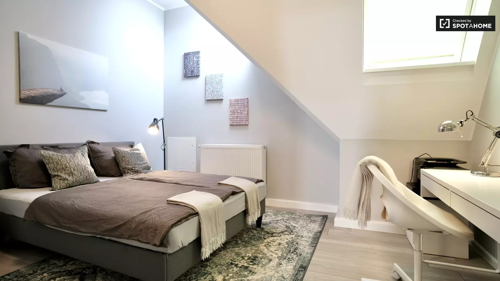 Wohnung Seeburger Straße in Berlin