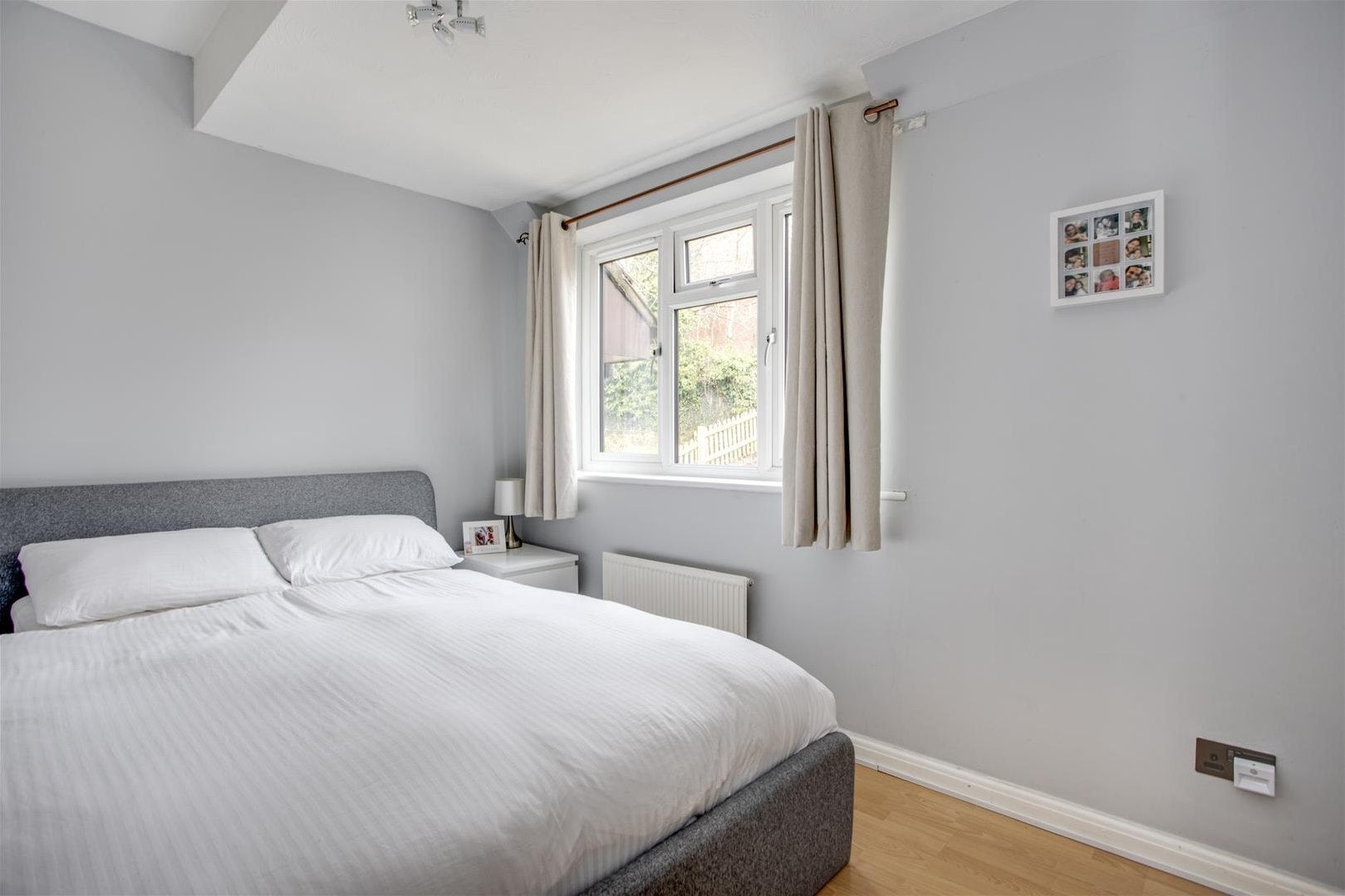 House Mylne Close in High Wycombe