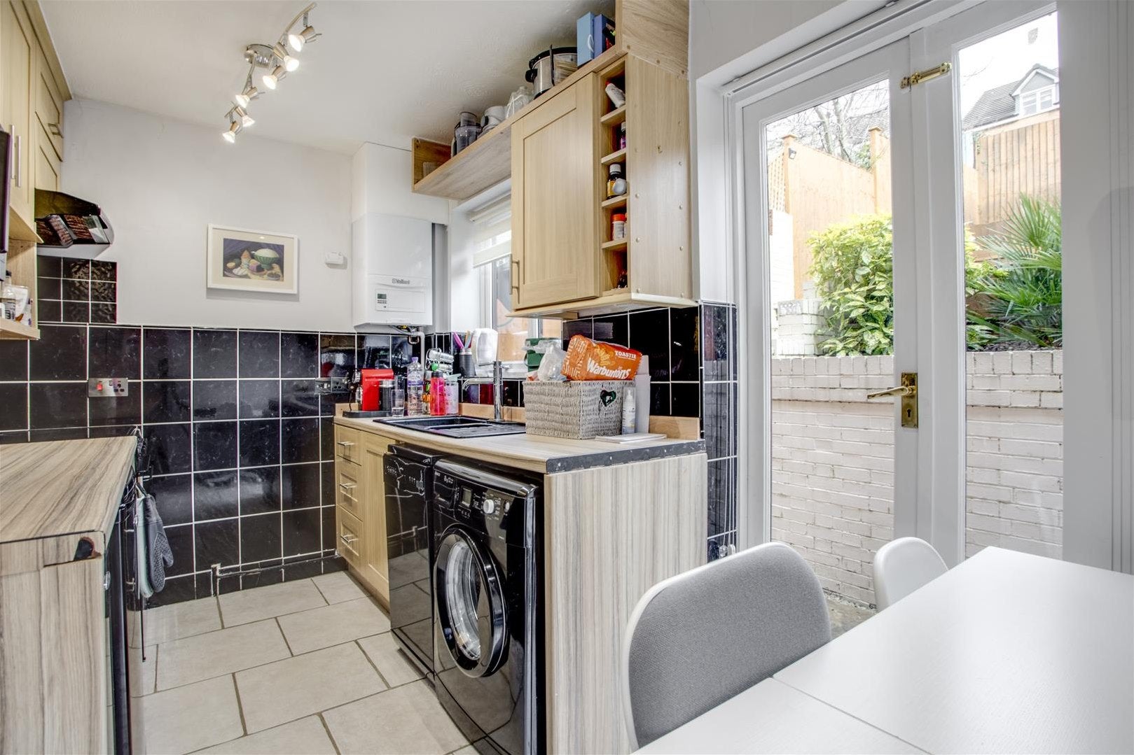 House Mylne Close in High Wycombe