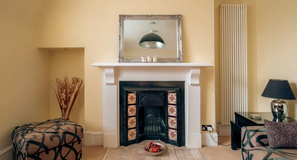 Flat Fonthill Road in Aberdeen City