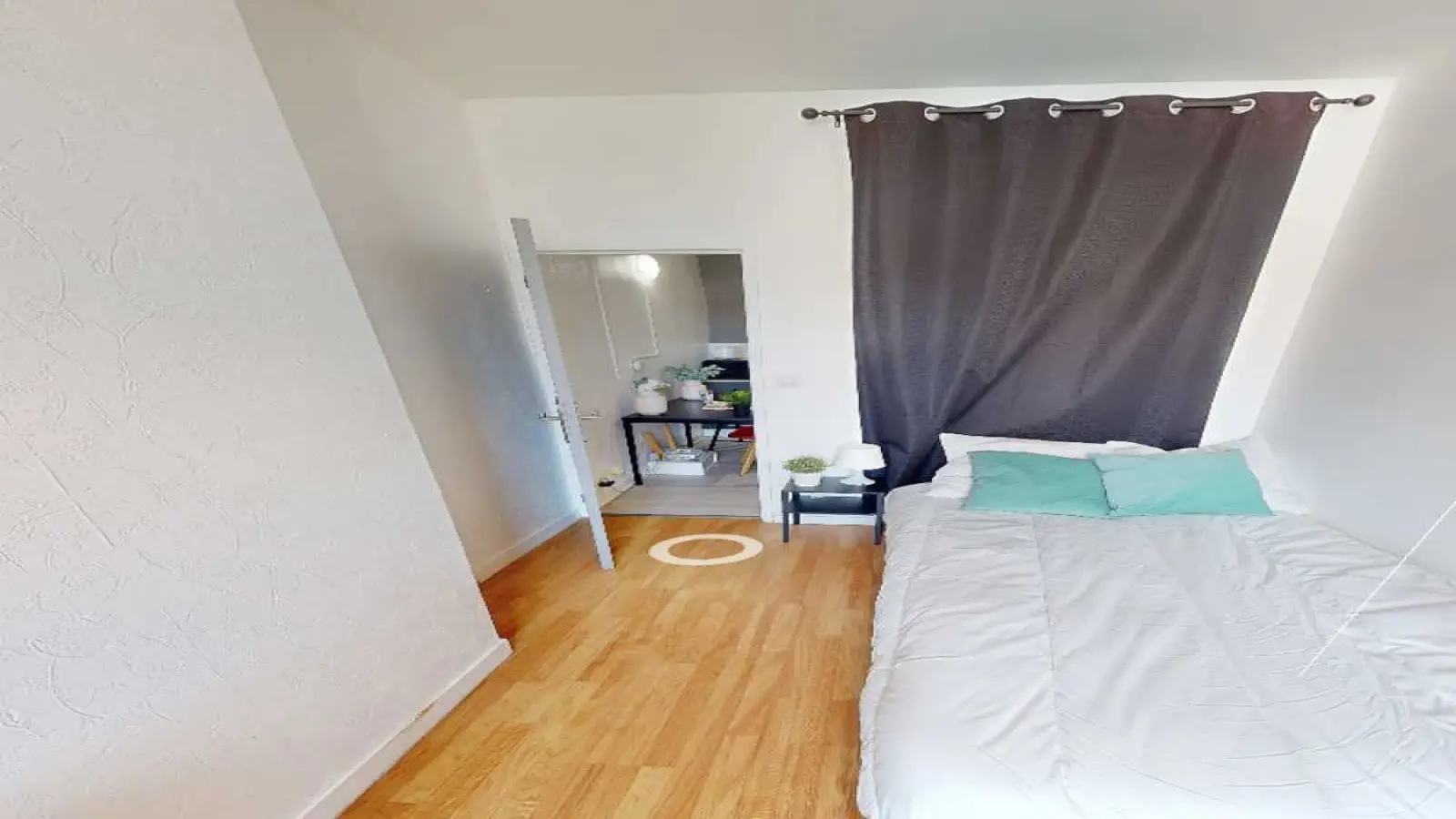Room Rue du Bœuf in Lyon
