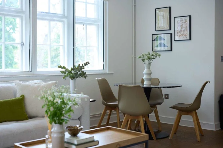 Flat St Giles Road in Greater London
