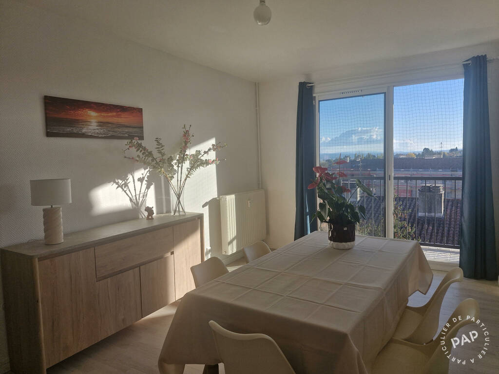 Appartement Traverse Françoise Dolto à Manosque
