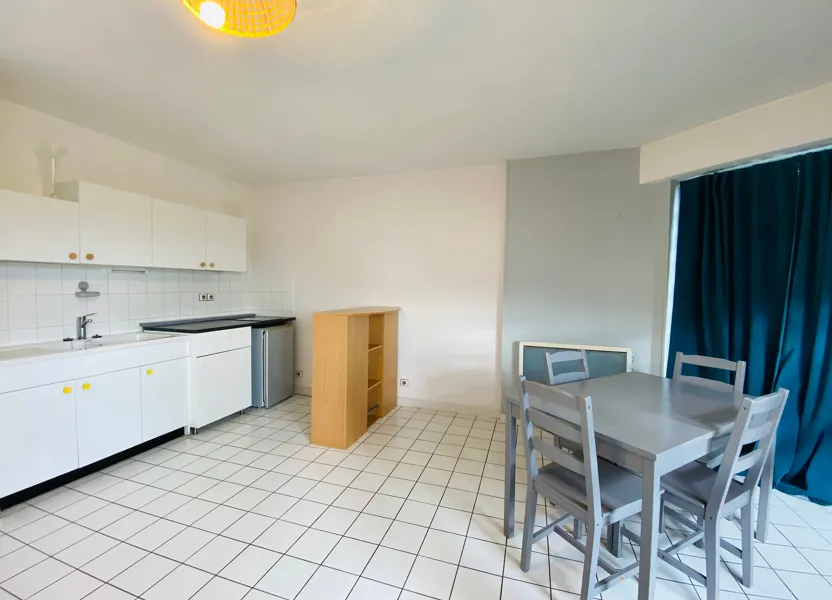 Appartement Rue Dode à Voiron