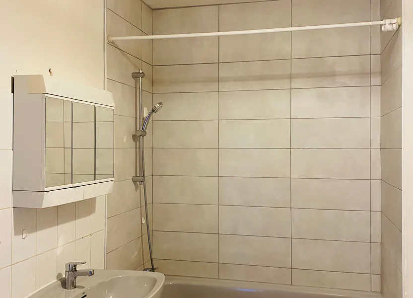 Flat Rue Dode in Voiron