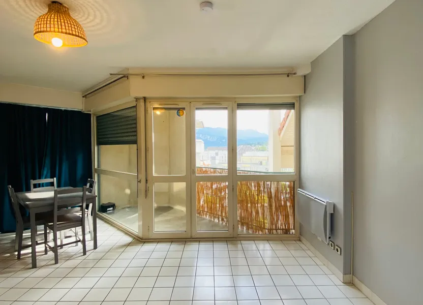 Appartement Rue Dode à Voiron