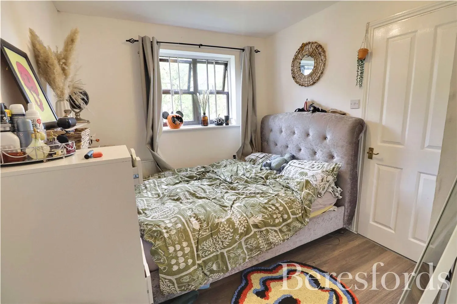 Flat Collingwood Road in Witham