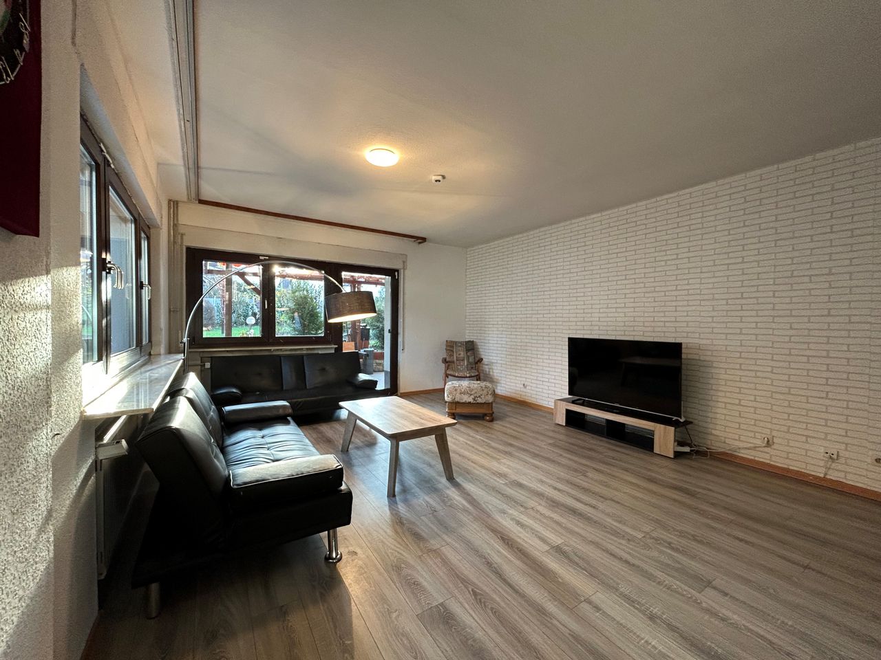 Wohnung Hanauer Straße in Oberrodenbach