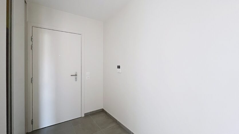 Flat Rue Clovis Hugues in Clermont-Ferrand