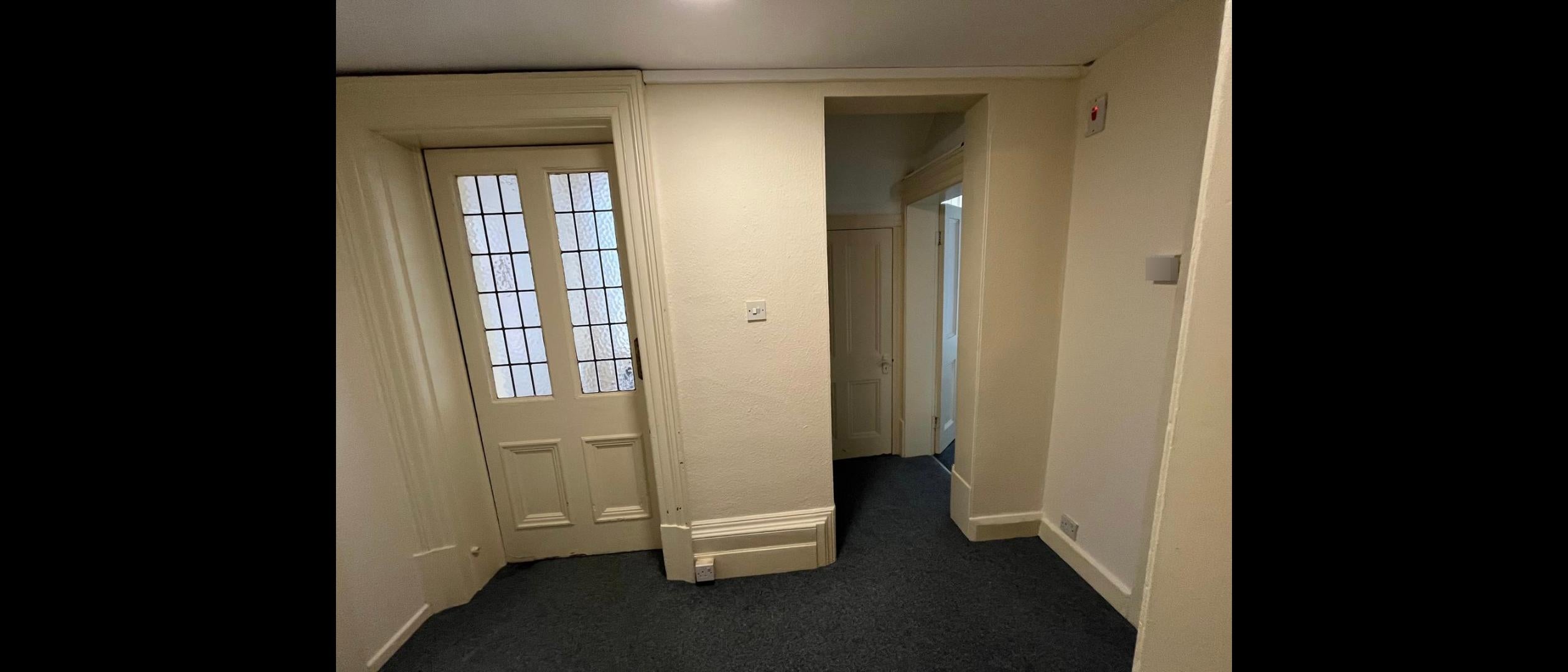 Flat St Johns Road in Kirklees