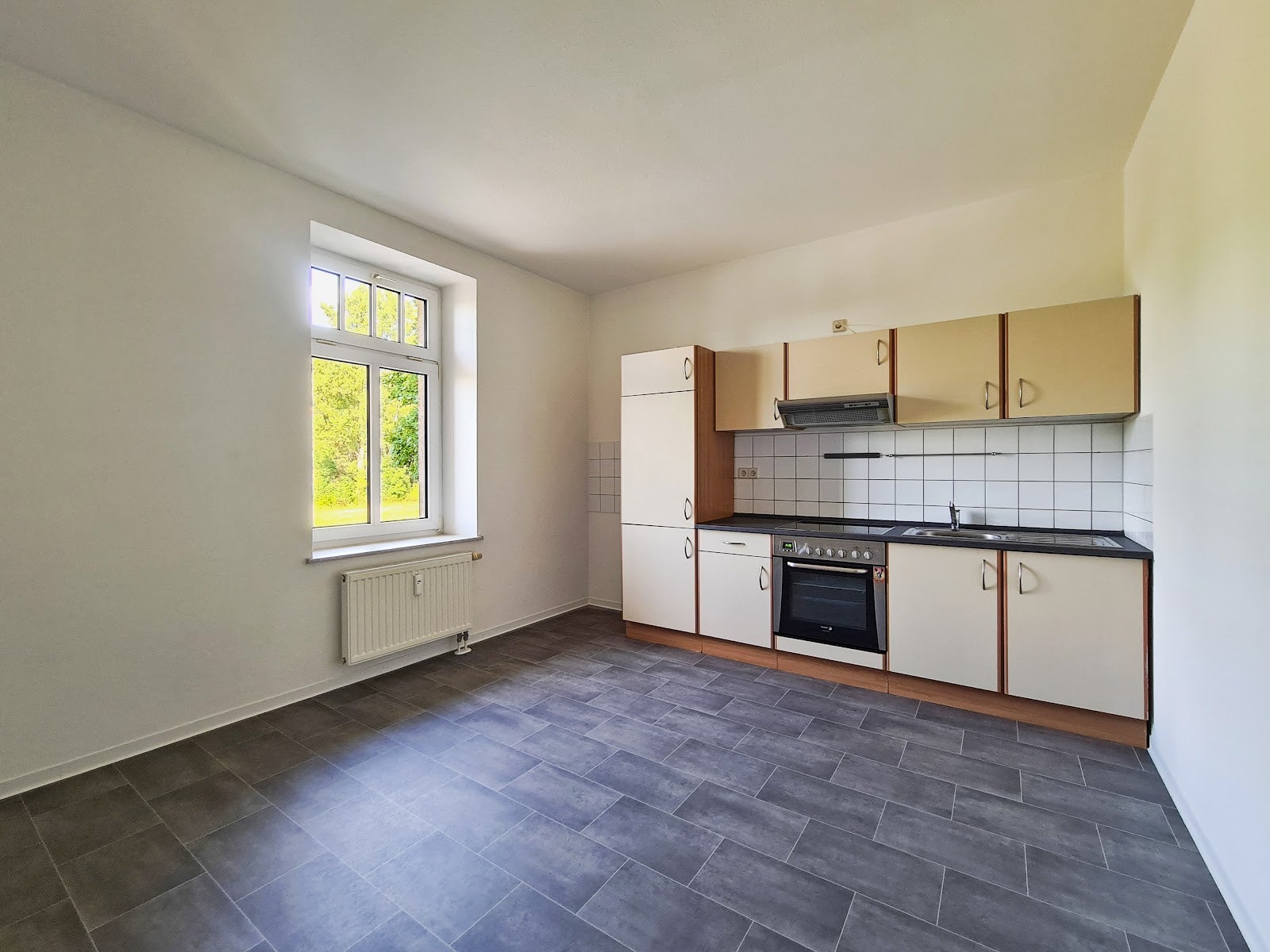 Wohnung Heinrich-Schütz-Straße in Chemnitz