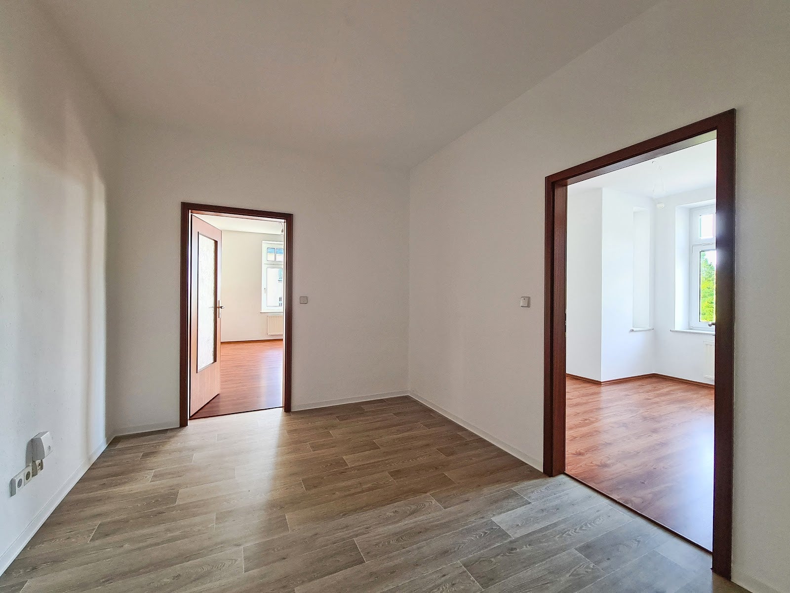 Wohnung Heinrich-Schütz-Straße in Chemnitz