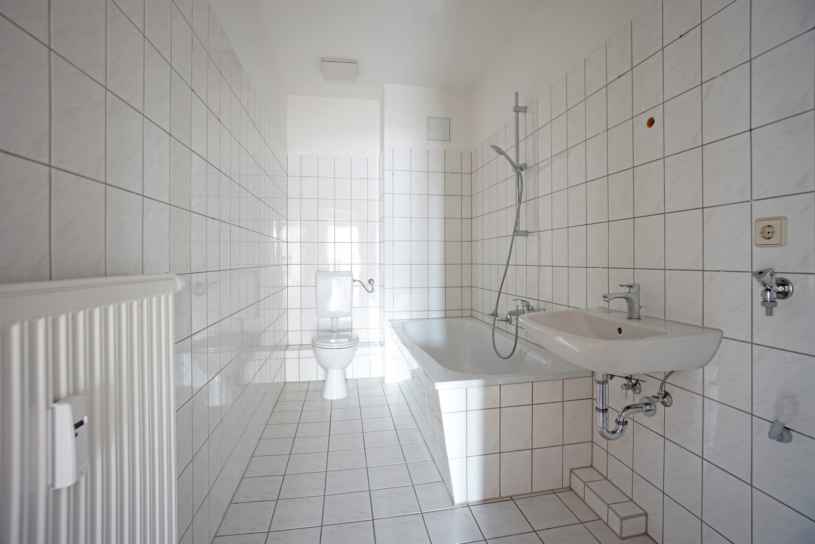 Wohnung Heinrich-Schütz-Straße in Chemnitz