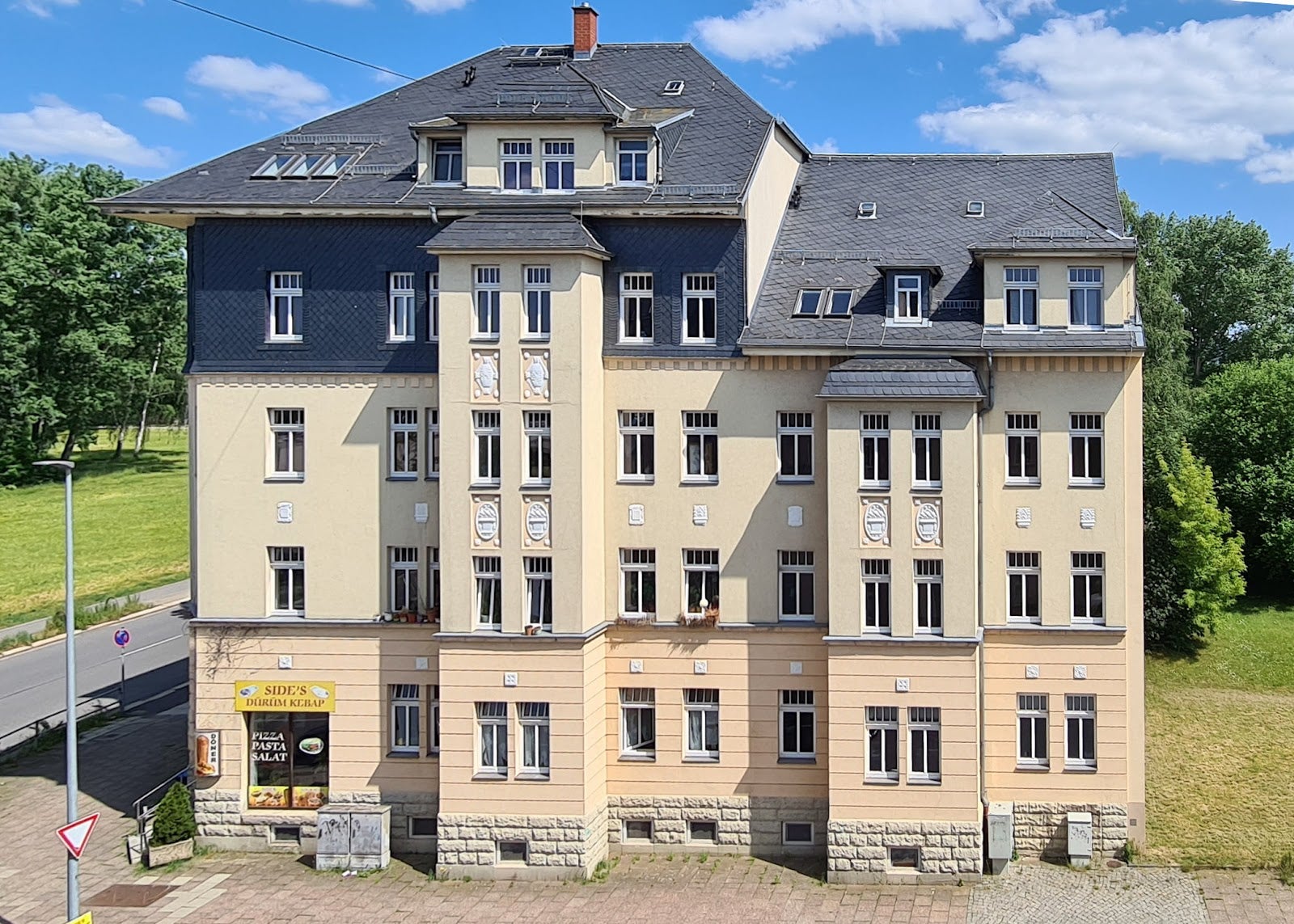 Wohnung Heinrich-Schütz-Straße in Chemnitz