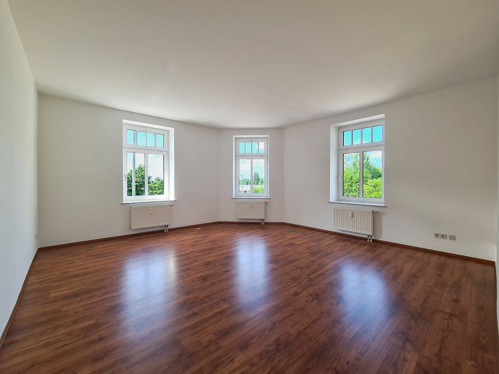 Wohnung Heinrich-Schütz-Straße in Chemnitz