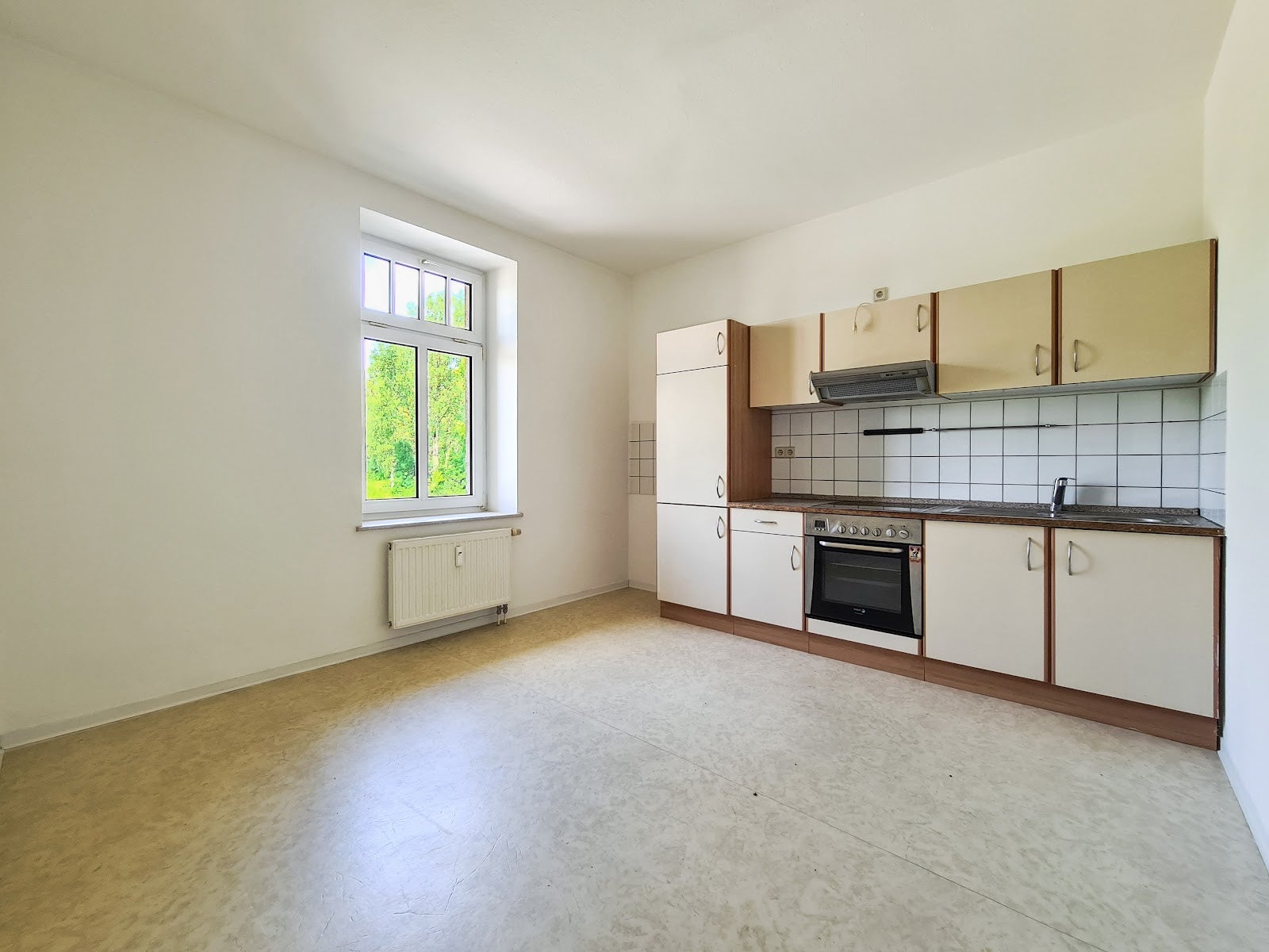 Wohnung Heinrich-Schütz-Straße in Chemnitz